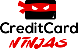 Credit Card Ninjas Logo